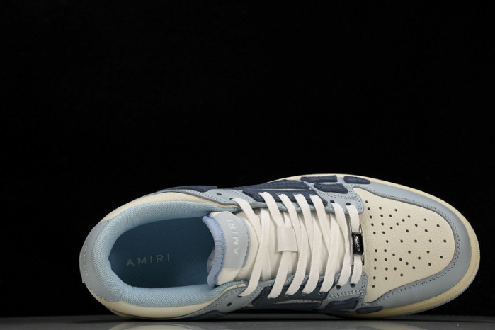 amiri sneakers copshoe am-66