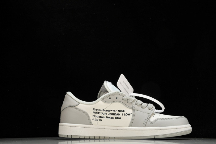 off-white x travis scott x air jordan 1 ow dm7866-198