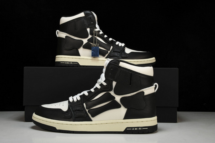 amiri sneakers copshoe am-71