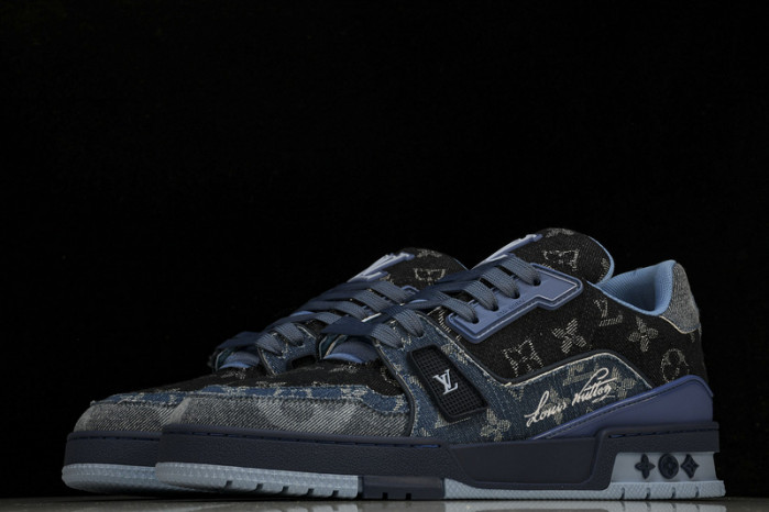 lvt sneakers copshoe l&v-224