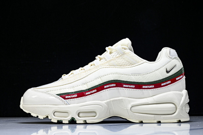 Nike Air Max 95 SP Undefeated Sail - IB4453-100