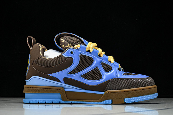 LVT SNEAKERS COPSHOE L&V-skate23