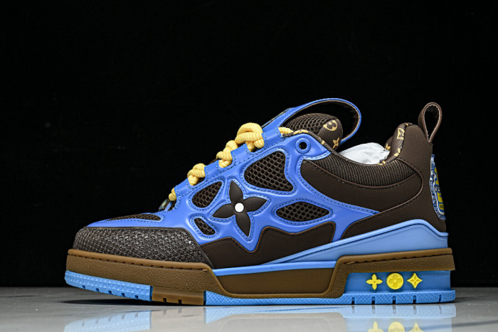 LVT SNEAKERS COPSHOE L&V-skate23