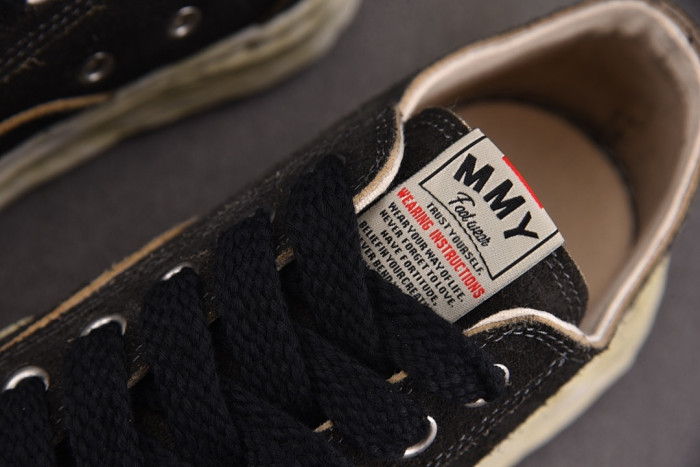 MMY COPSHOE -MMY107