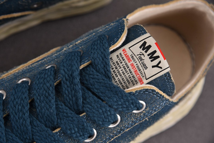 MMY COPSHOE -MMY110