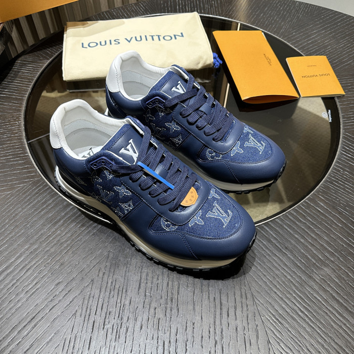 LVT Run Away SNEAKERS COPSHOE L&V-RA04