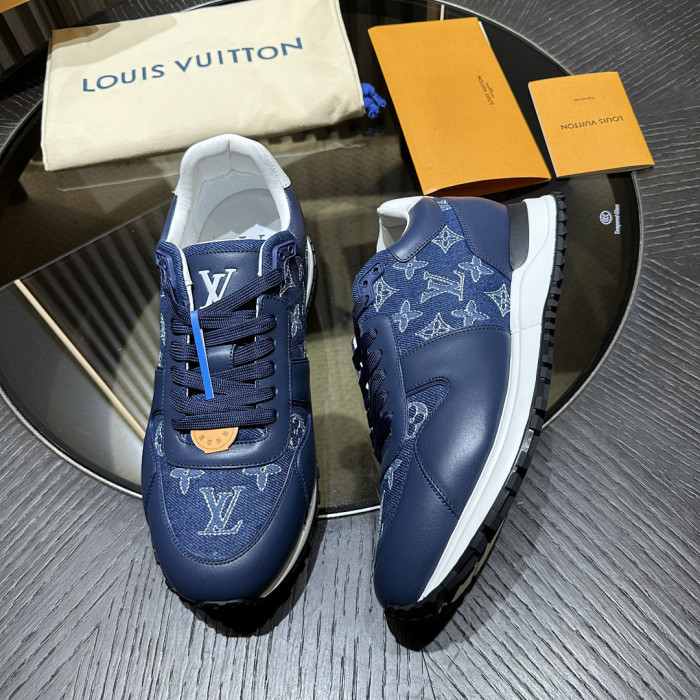 LVT Run Away SNEAKERS COPSHOE L&V-RA04
