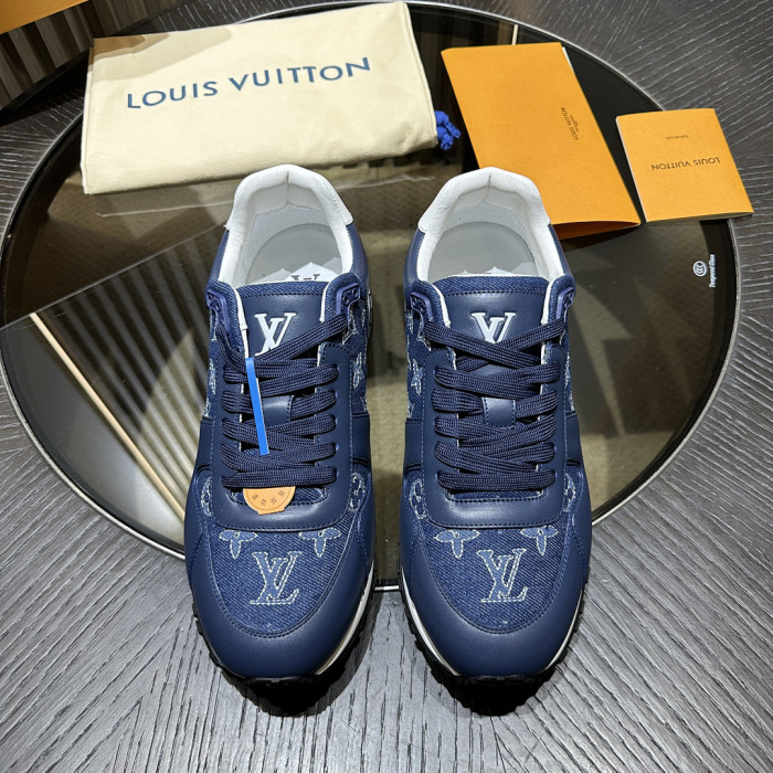 LVT Run Away SNEAKERS COPSHOE L&V-RA04