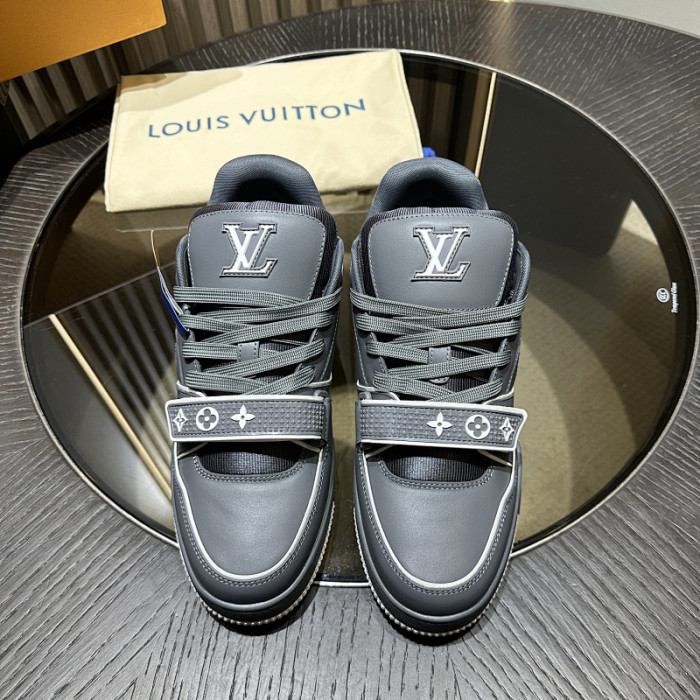 LVT SNEAKERS COPSHOE L&V-trainer 114