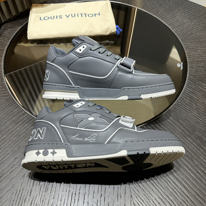 LVT SNEAKERS COPSHOE L&V-trainer 114