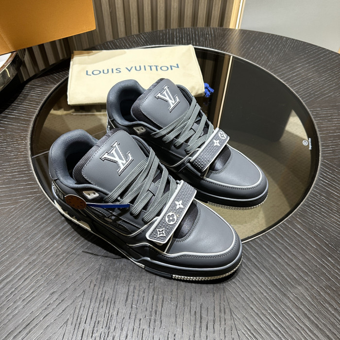 LVT SNEAKERS COPSHOE L&V-trainer 114