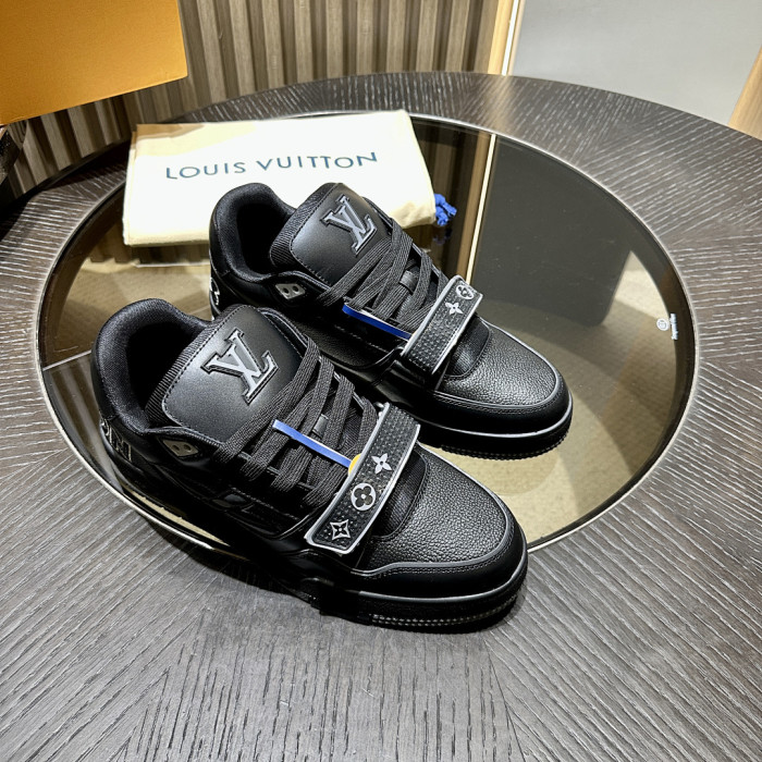 LVT SNEAKERS COPSHOE L&V-trainer 115