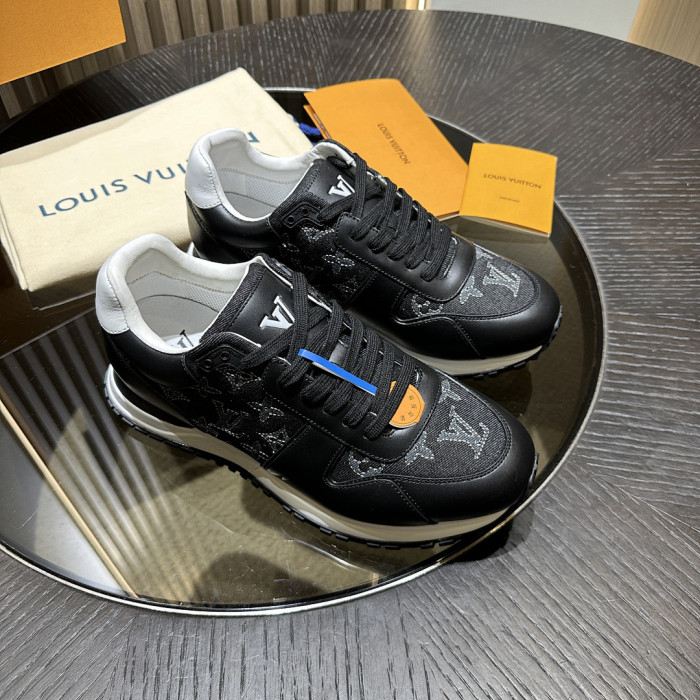LVT Run Away SNEAKERS COPSHOE L&V-RA06