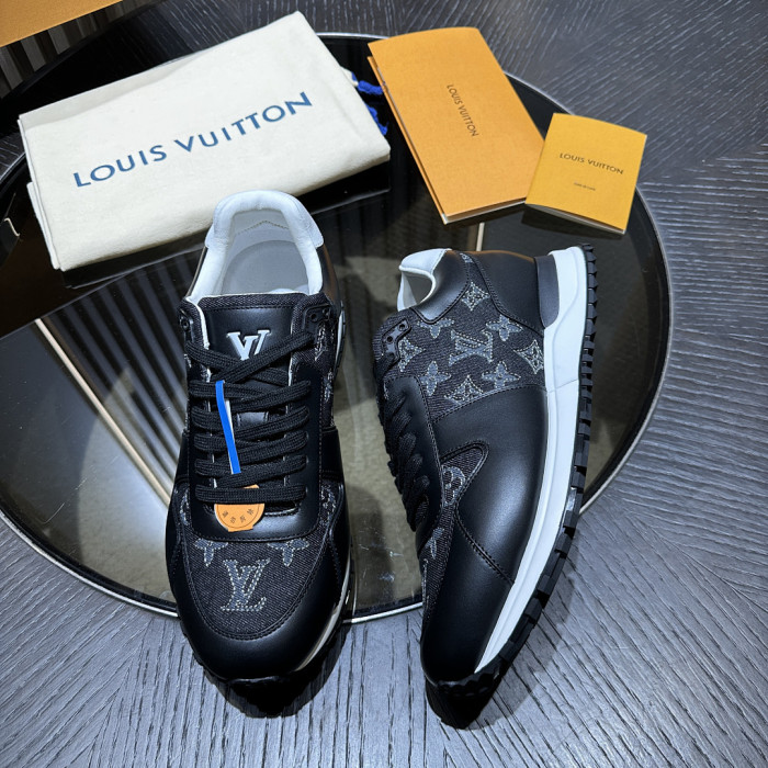 LVT Run Away SNEAKERS COPSHOE L&V-RA06