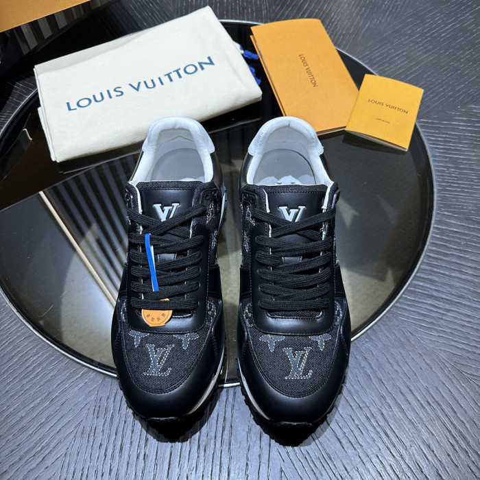 LVT Run Away SNEAKERS COPSHOE L&V-RA06
