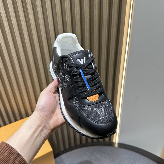LVT Run Away SNEAKERS COPSHOE L&V-RA06
