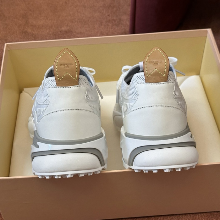 LVT Runner Tatic Sneaker copshoe L&V-RT07