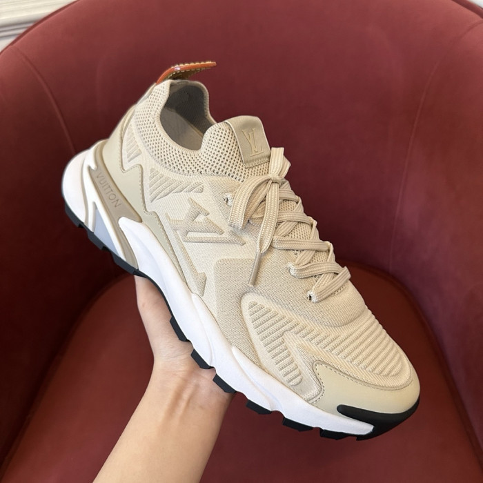 LVT Runner Tatic Sneaker copshoe L&V-RT08