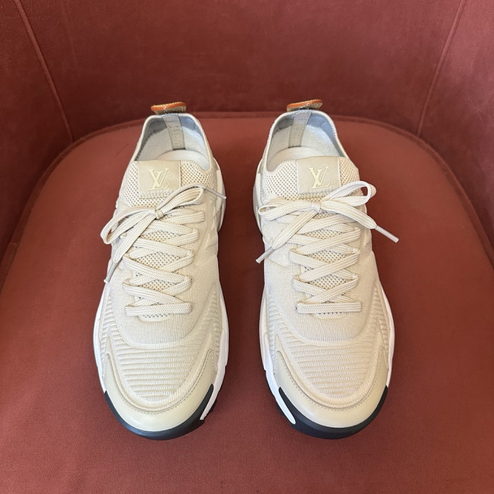LVT Runner Tatic Sneaker copshoe L&V-RT08