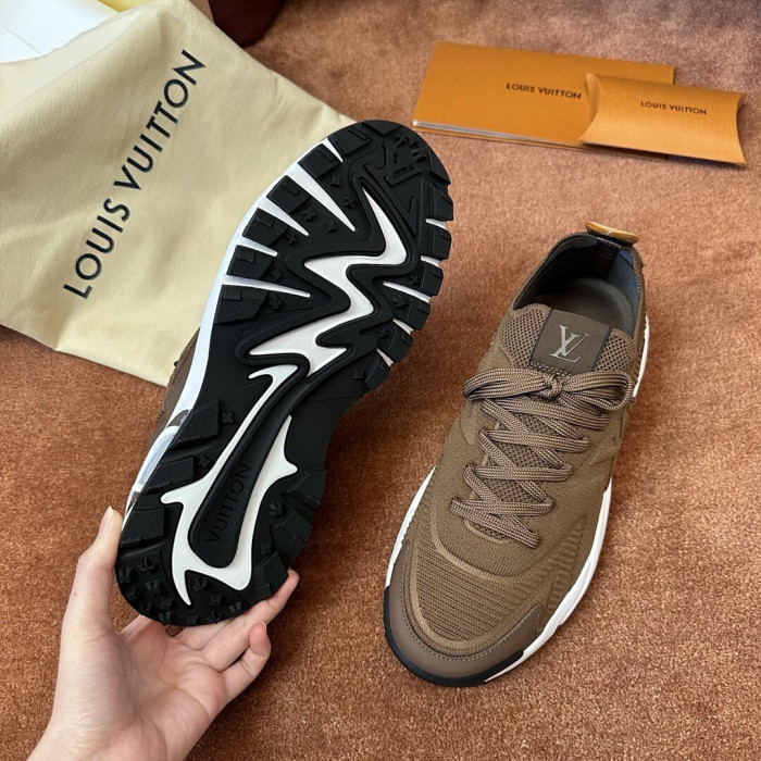 LVT Runner Tatic Sneaker copshoe L&V-RT09
