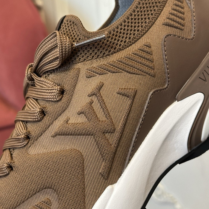 LVT Runner Tatic Sneaker copshoe L&V-RT09