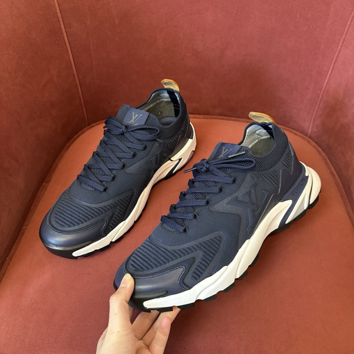 LVT Runner Tatic Sneaker copshoe L&V-RT10