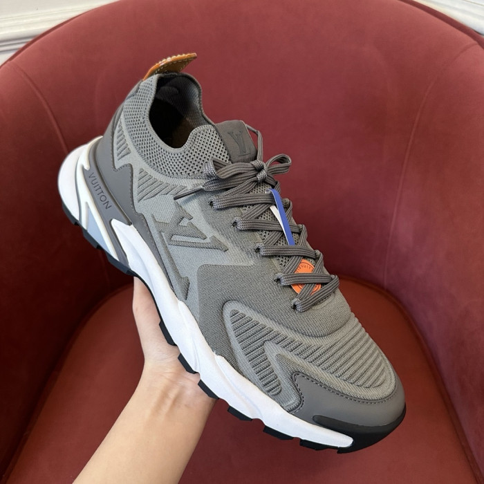LVT Runner Tatic Sneaker copshoe L&V-RT11