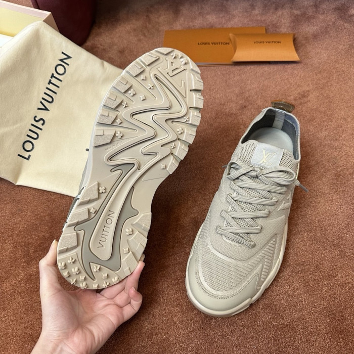 LVT Runner Tatic Sneaker copshoe L&V-RT12