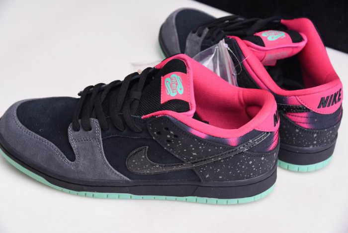 nike dunk sb lof premier "Nor*hern lights" - 724183-063