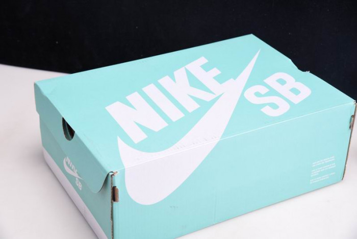 nike dunk sb lof premier "Nor*hern lights" - 724183-063