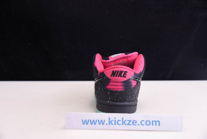 nike dunk sb lof premier "Nor*hern lights" - 724183-063