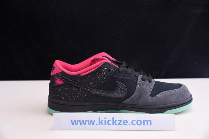 nike dunk sb lof premier "Nor*hern lights" - 724183-063
