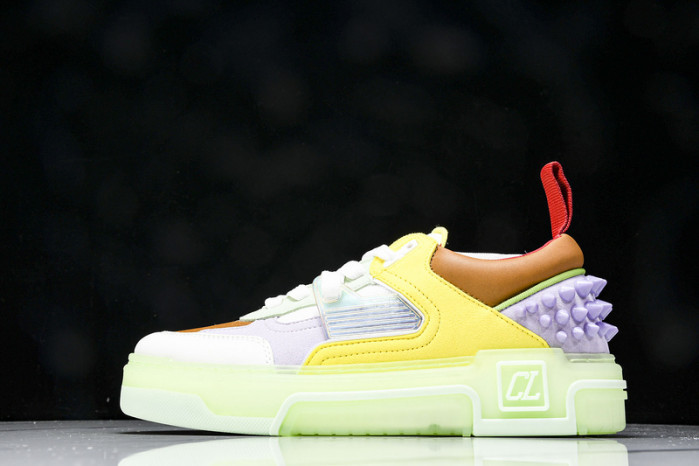 Chr1st1an louboutin sneakers copshoe cl-106