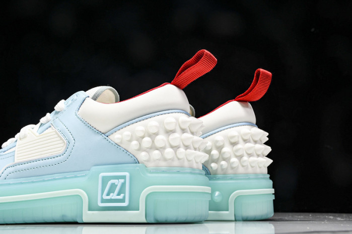 Chr1st1an louboutin sneakers copshoe cl-107
