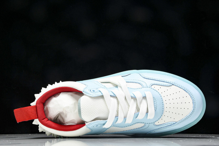 Chr1st1an louboutin sneakers copshoe cl-107