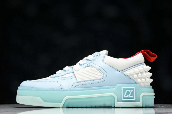 Chr1st1an louboutin sneakers copshoe cl-107