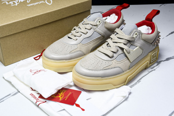 Chr1st1an louboutin sneakers copshoe cl-108