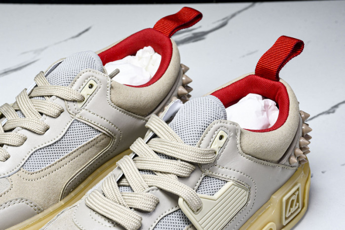 Chr1st1an louboutin sneakers copshoe cl-108