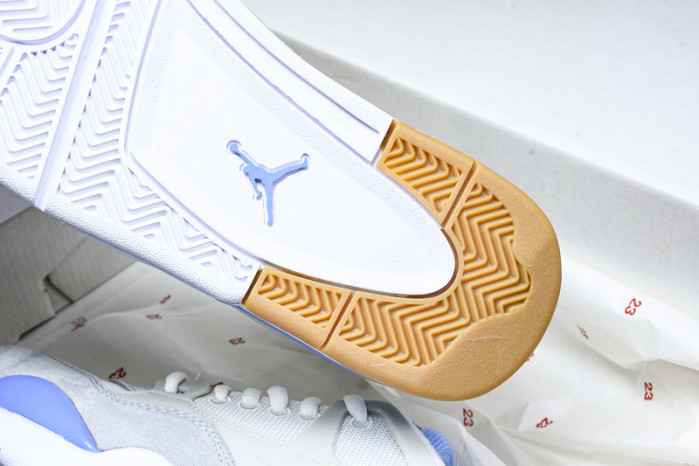 Air Jordan 4 RM "Neutral Grey" FQ7939-104