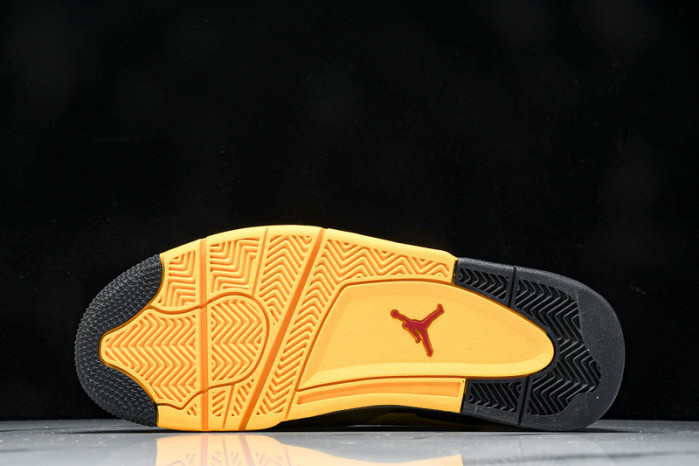 Jordan 4 RM Bruce Lee- FQ7939-007