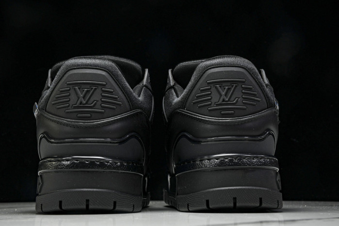 LVT SNEAKERS COPSHOE L&V-447