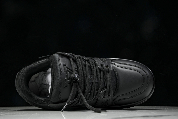 LVT SNEAKERS COPSHOE L&V-447