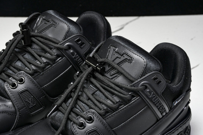 LVT SNEAKERS COPSHOE L&V-447