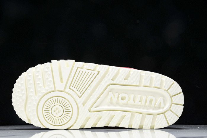 LVT SNEAKERS COPSHOE L&V-448