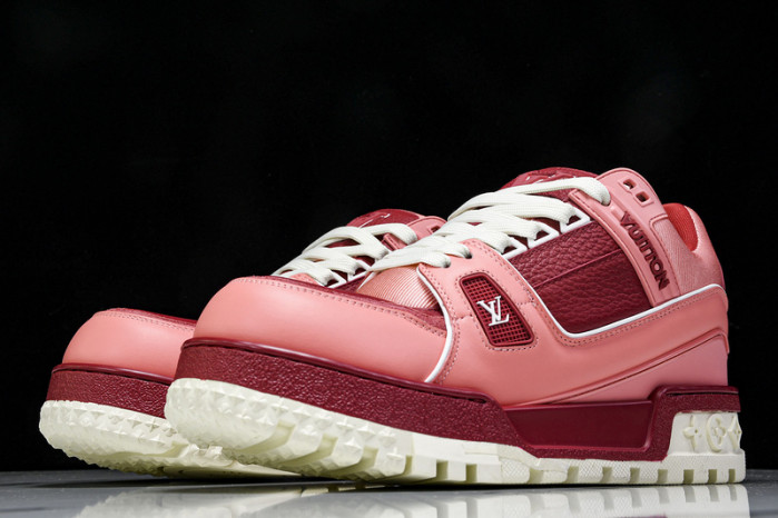 LVT SNEAKERS COPSHOE L&V-448