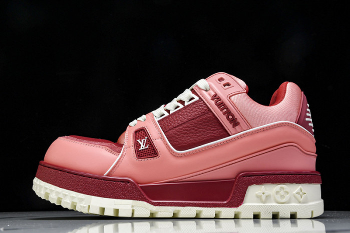 LVT SNEAKERS COPSHOE L&V-448