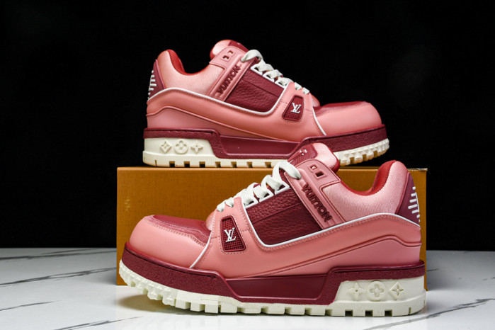 LVT SNEAKERS COPSHOE L&V-448