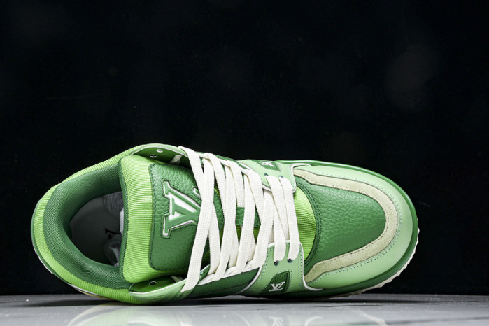 LVT SNEAKERS COPSHOE L&V-449