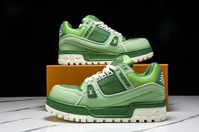 LVT SNEAKERS COPSHOE L&V-449