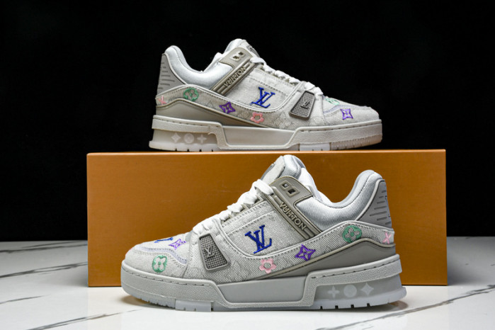 LVT SNEAKERS COPSHOE L&V-450